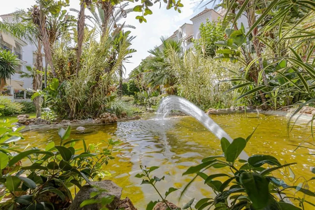 Apartment 3Bdr 2 Bath Apt With Parking In The Best Location Benalmadena