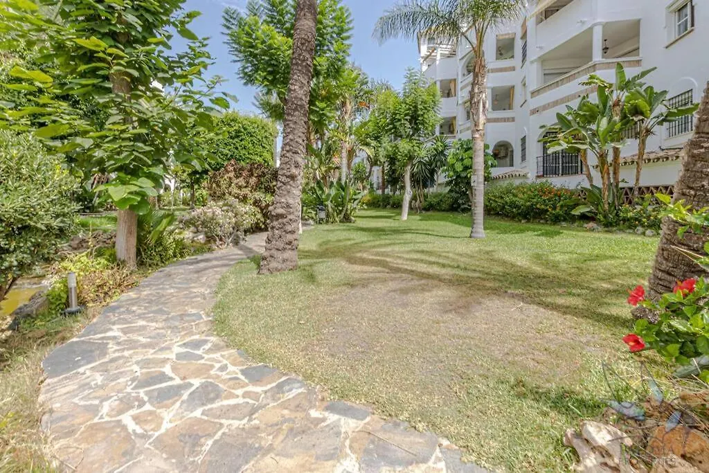 3Bdr 2 Bath Apt With Parking In The Best Location Benalmadena 0*,  Spain