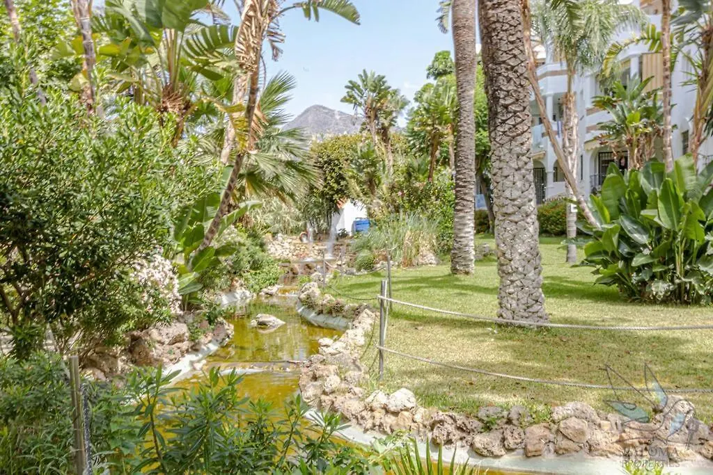 3Bdr 2 Bath Apt With Parking In The Best Location Benalmadena