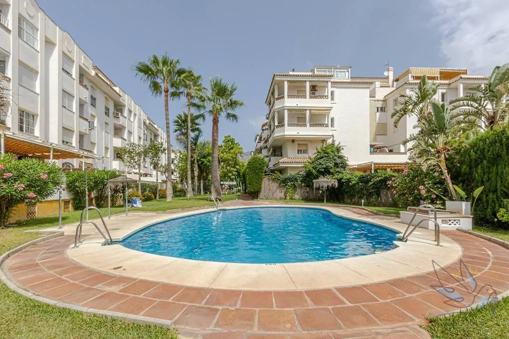 Apartment 3Bdr 2 Bath Apt With Parking In The Best Location Benalmadena