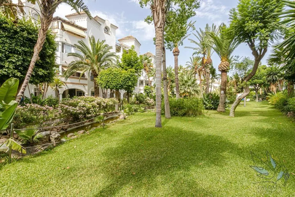 3Bdr 2 Bath Apt With Parking In The Best Location Benalmadena 0*,